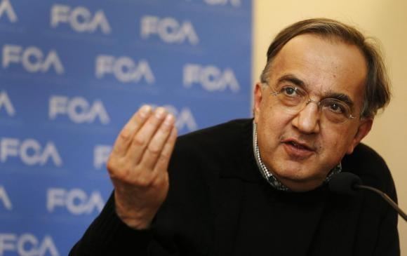 marchionne