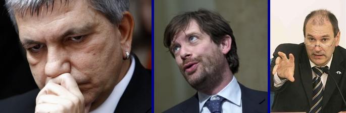 il resto della sinistra