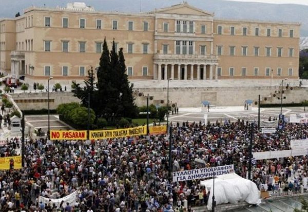 facia grecioa italia