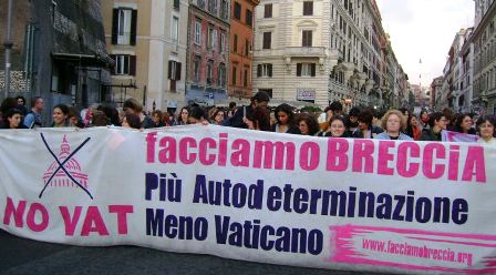 manifestaz donne manifestaz donne