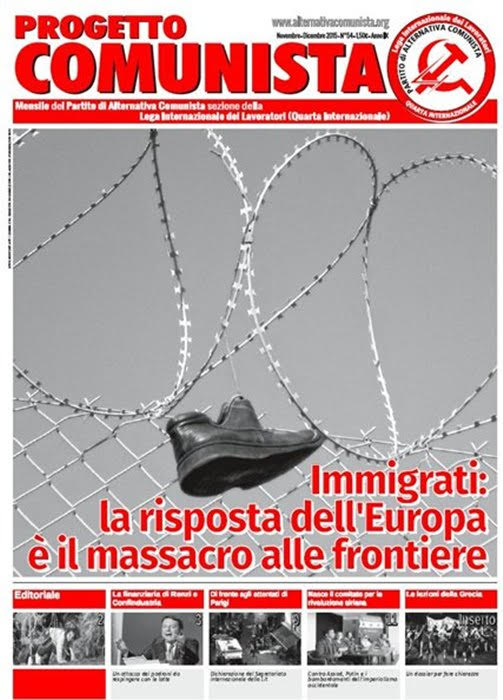 progetto 54 progetto 54